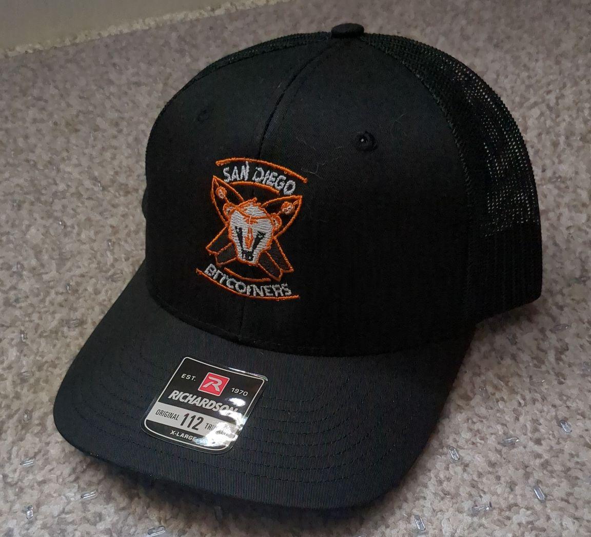 Cete Hat